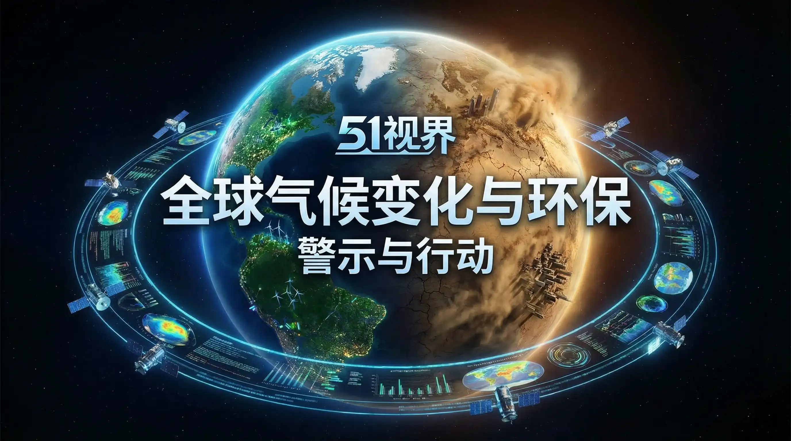 全球气候变化与环保专题 - 装台是什么意思 环境关注